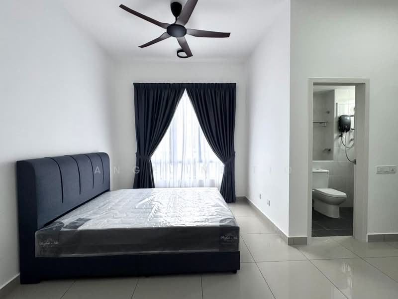 Rumah Teres 2 Tingkat untuk Disewa di Bandar Cassia (Batu Kawan) - Angeline Tio - Bedroom - PropertyGuru.com.my