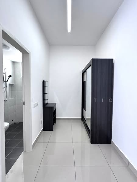 Rumah Teres 2 Tingkat untuk Disewa di Bandar Cassia (Batu Kawan) - Angeline Tio - Corridor - PropertyGuru.com.my