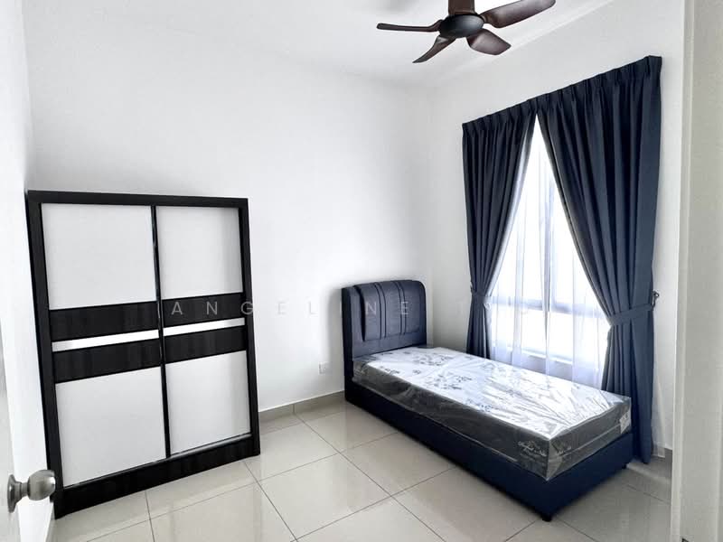 Rumah Teres 2 Tingkat untuk Disewa di Bandar Cassia (Batu Kawan) - Angeline Tio - Bedroom - PropertyGuru.com.my