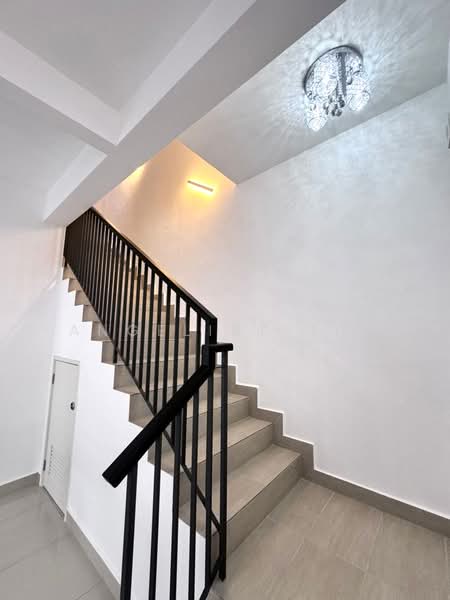 Rumah Teres 2 Tingkat untuk Disewa di Bandar Cassia (Batu Kawan) - Angeline Tio - Interior - PropertyGuru.com.my