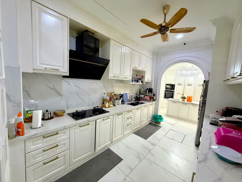 Rumah Berkembar untuk Dijual di Kajang (Selangor) - Abdul Qadir - PropertyGuru.com.my