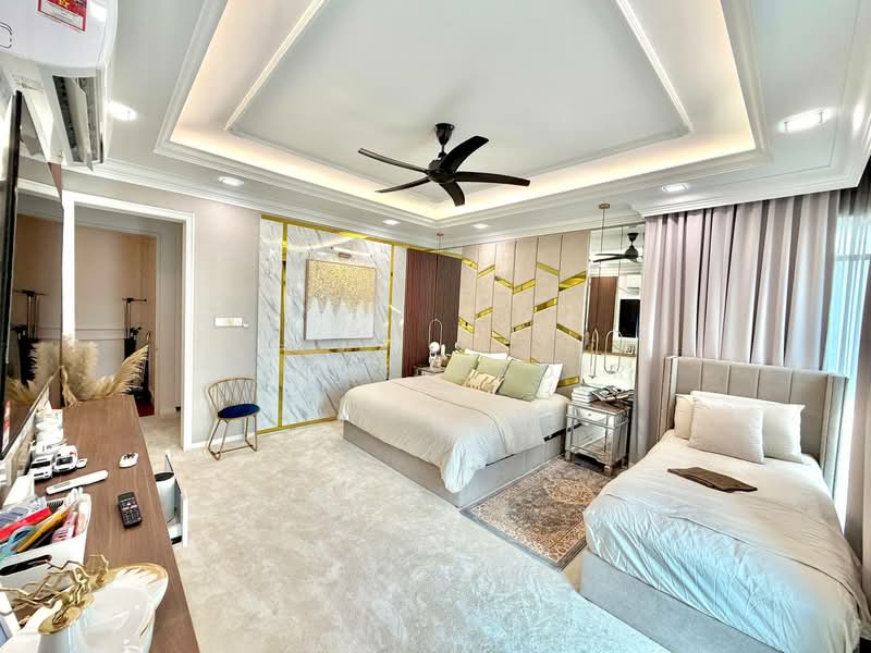 Rumah Berkembar untuk Dijual di Kajang (Selangor) - Abdul Qadir - PropertyGuru.com.my