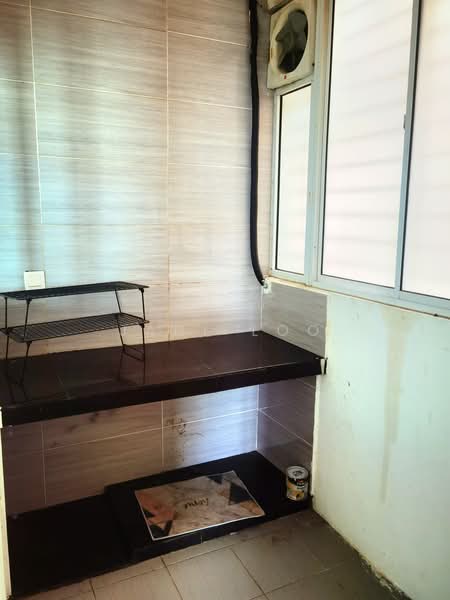 Service Residence for Rent at Galleria Equine Park - Jane Loo - PropertyGuru.com.my