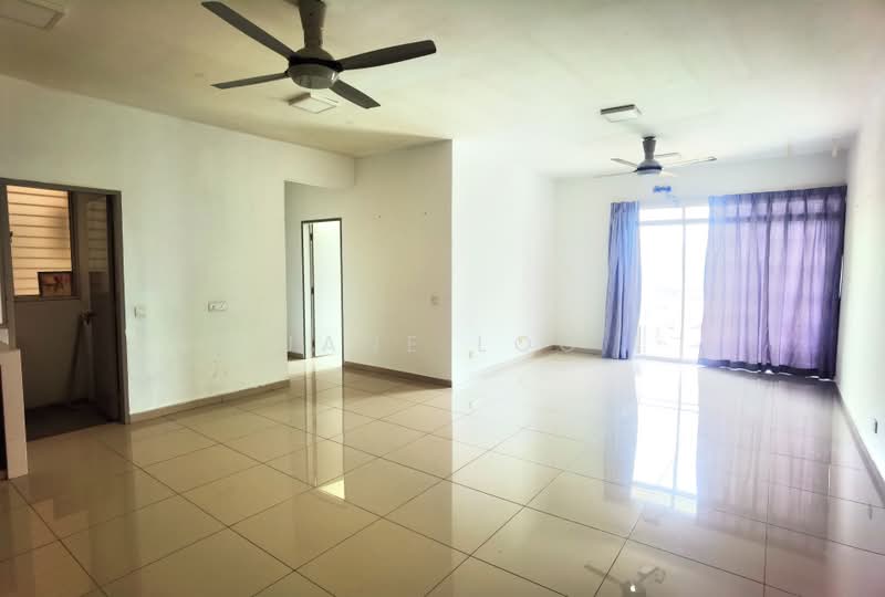 Service Residence for Rent at Galleria Equine Park - Jane Loo - PropertyGuru.com.my
