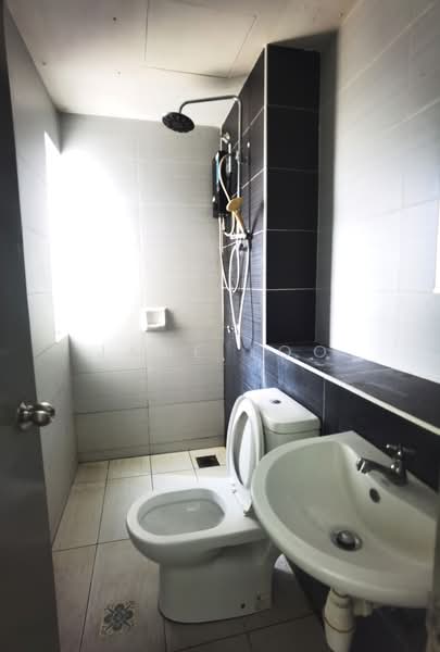 Service Residence for Rent at Galleria Equine Park - Jane Loo - PropertyGuru.com.my