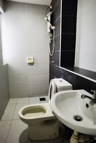 Service Residence for Rent at Galleria Equine Park - Jane Loo - PropertyGuru.com.my