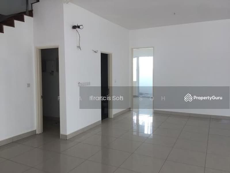 Semi-Detached House for Sale in Taman Damai Utama (Bandar Kinrara) - Francis Soh - Living Room - PropertyGuru.com.my