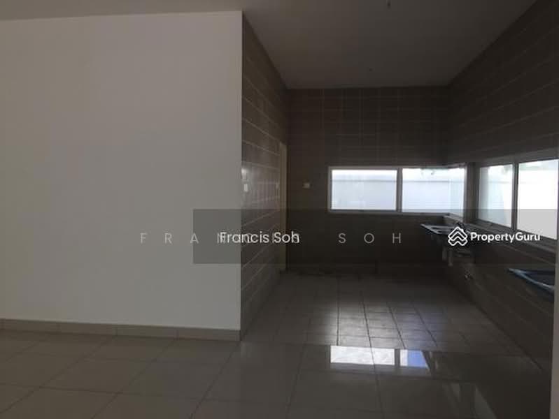 Semi-Detached House for Sale in Taman Damai Utama (Bandar Kinrara) - Francis Soh - Kitchen - PropertyGuru.com.my