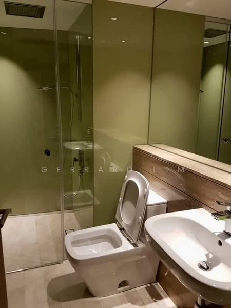 Service Residence for Sale at Vortex KLCC - Gerrard Lim - PropertyGuru.com.my