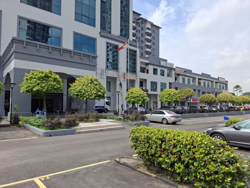Pejabat untuk Disewa di Kelana Jaya (Petaling Jaya) - FC Wong - Exterior - PropertyGuru.com.my