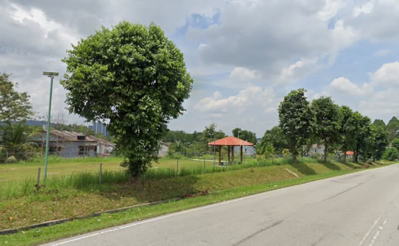 Other Property for Sale in Cheras (Selangor) - Sky Lim - Exterior - PropertyGuru.com.my