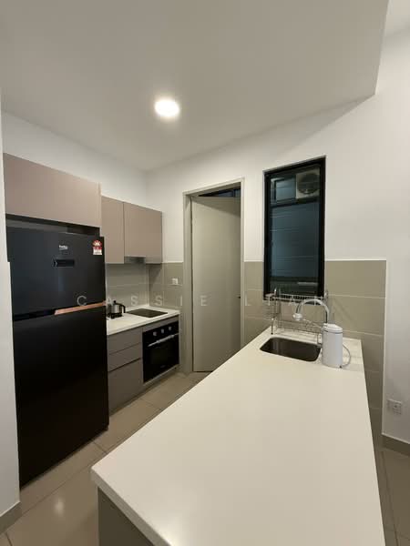 Service Residence for Rent at Citizen 2 - Cassie Lian - PropertyGuru.com.my