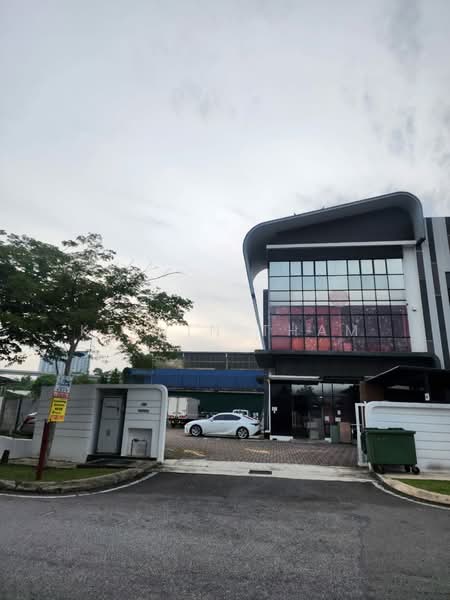 Warehouse for Sale in Bandar Bukit Puchong (Puchong) - Kelvin Tham - Exterior - PropertyGuru.com.my