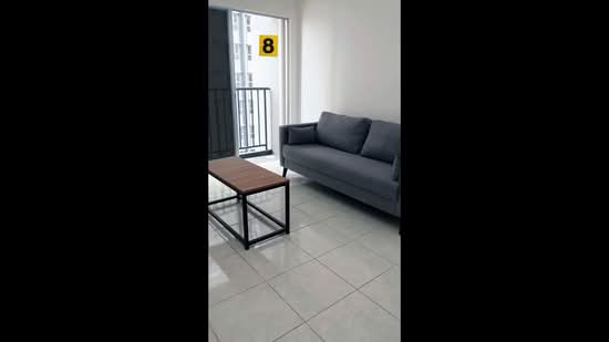 Servis Apartment untuk Dijual di Pangsapuri Kita Sejati - David Wan - PropertyGuru.com.my