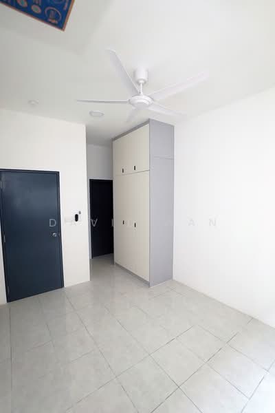 Servis Apartment untuk Dijual di Pangsapuri Kita Sejati - David Wan - Interior - PropertyGuru.com.my
