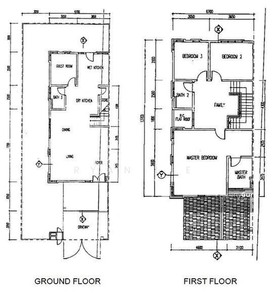 Semi-Detached House for Sale in Taman Aman Perdana (Kapar) - Ryan Lee - PropertyGuru.com.my