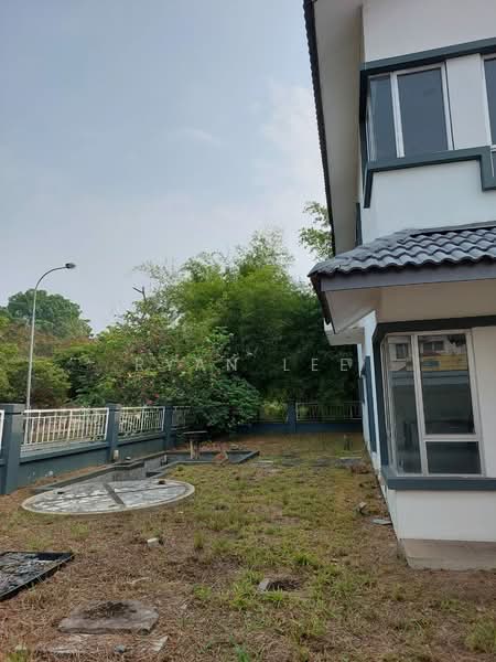 Semi-Detached House for Sale in Taman Aman Perdana (Kapar) - Ryan Lee - Exterior - PropertyGuru.com.my