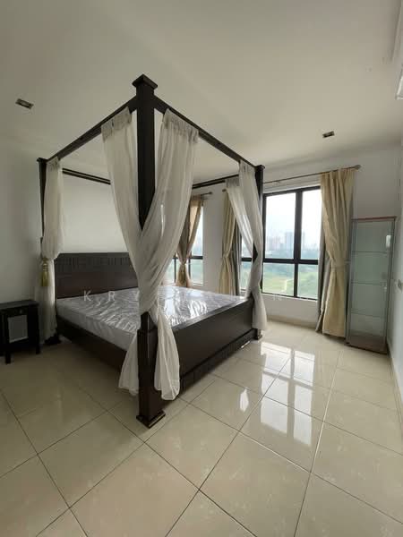 Condominium for Rent at Casa Indah 1 - Krystal Ng - PropertyGuru.com.my