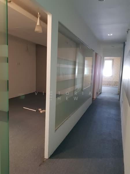 Kedai / Pejabat untuk Disewa di Kota Kemuning (Shah Alam) - Victoria Chew - Interior - PropertyGuru.com.my