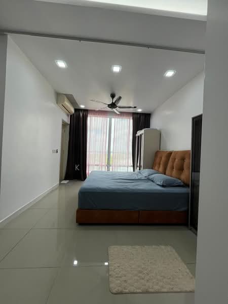 Servis Apartment untuk Disewa di Greenfield Regency - Khoo . - PropertyGuru.com.my