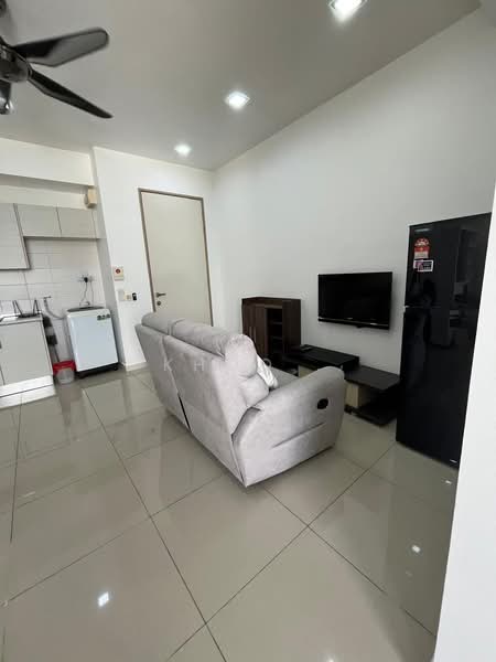 Servis Apartment untuk Disewa di Greenfield Regency - Khoo . - PropertyGuru.com.my