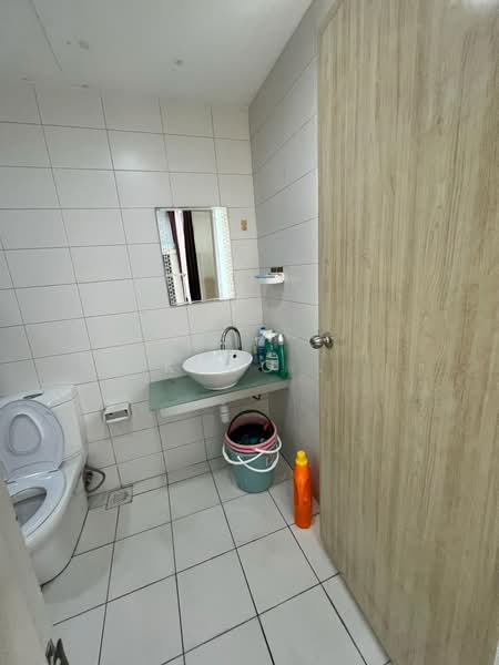 Servis Apartment untuk Disewa di Greenfield Regency - Khoo . - PropertyGuru.com.my