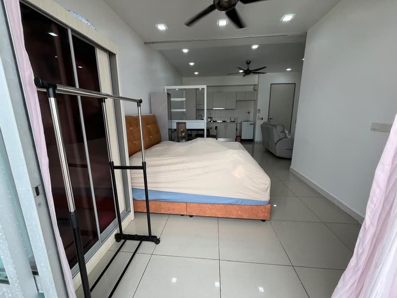 Servis Apartment untuk Disewa di Greenfield Regency - Khoo . - PropertyGuru.com.my