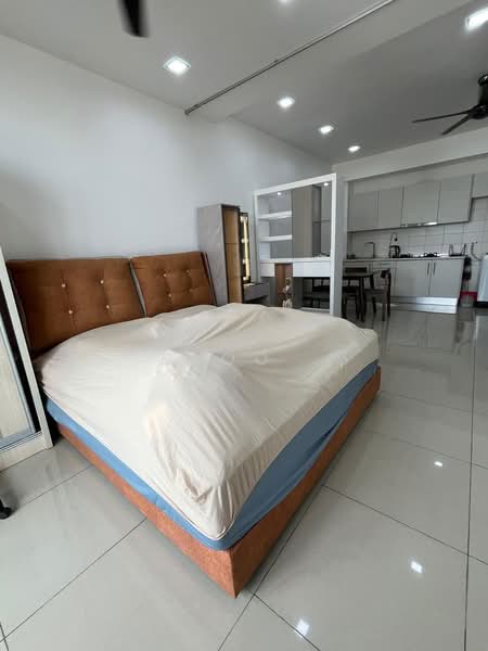 Servis Apartment untuk Disewa di Greenfield Regency - Khoo . - PropertyGuru.com.my
