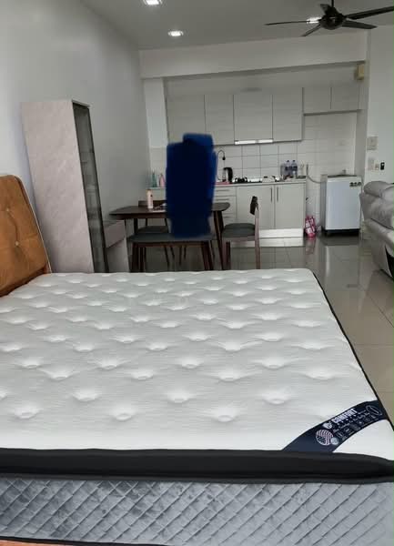 Servis Apartment untuk Disewa di Greenfield Regency - Khoo . - PropertyGuru.com.my