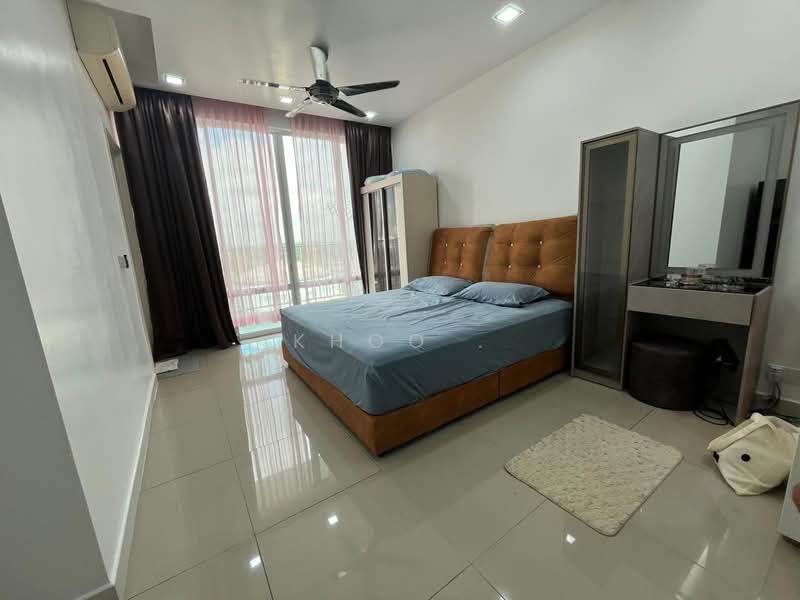 Servis Apartment untuk Disewa di Greenfield Regency - Khoo . - PropertyGuru.com.my