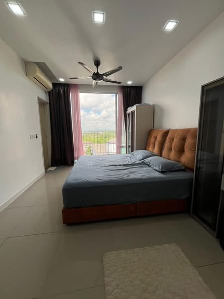 Servis Apartment untuk Disewa di Greenfield Regency - Khoo . - PropertyGuru.com.my