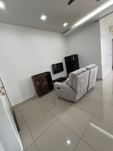 Servis Apartment untuk Disewa di Greenfield Regency - Khoo . - PropertyGuru.com.my