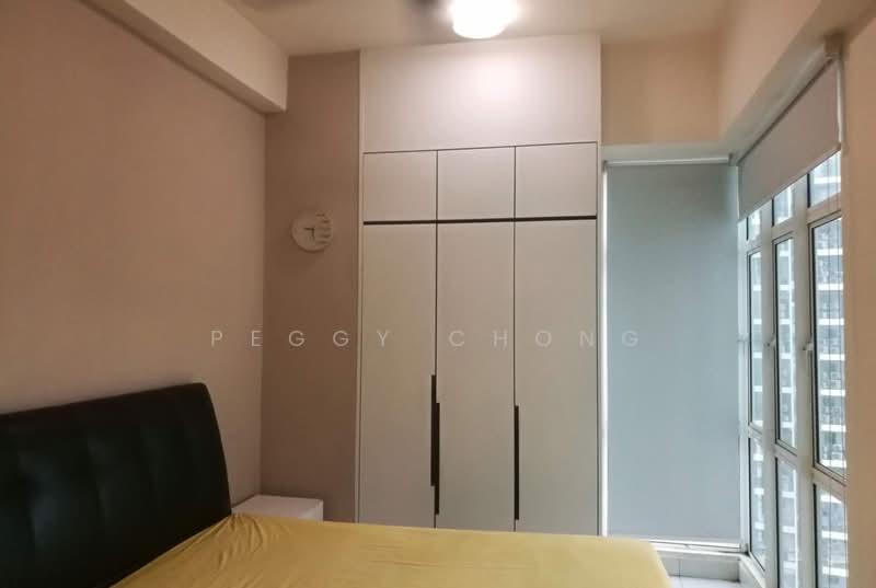 Service Residence for Sale at Casa Suites - Peggy Chong - PropertyGuru.com.my