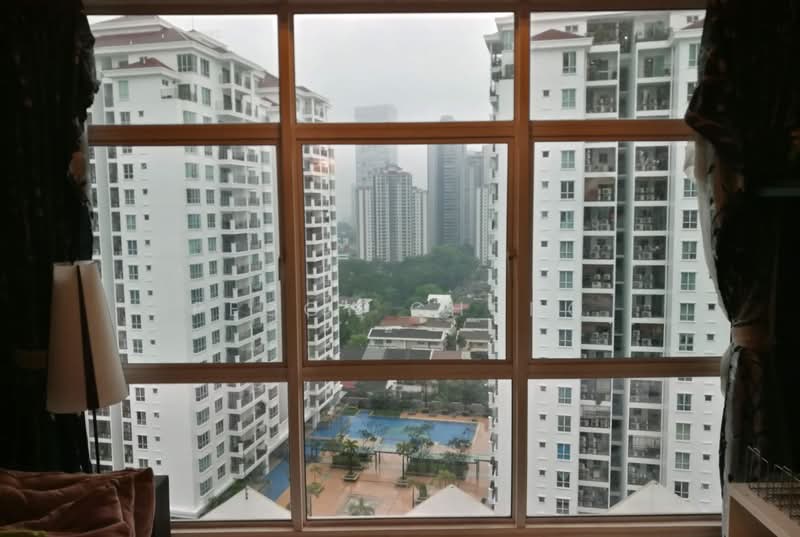 Service Residence for Sale at Casa Suites - Peggy Chong - PropertyGuru.com.my