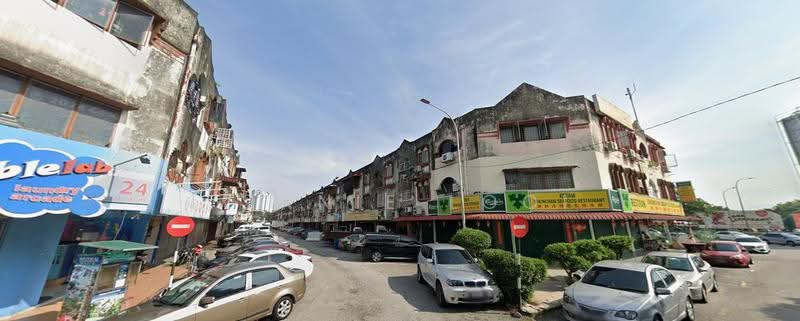 Kedai untuk Dijual di Pandan Perdana (Ampang) - Winnie Looi - Exterior - PropertyGuru.com.my
