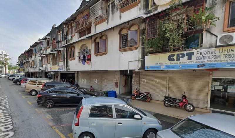 Kedai untuk Dijual di Pandan Perdana (Ampang) - Winnie Looi - Exterior - PropertyGuru.com.my