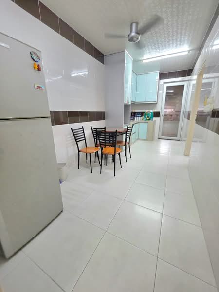1-storey Terraced House for Sale in Bukit Indah 2 (Iskandar Puteri (Nusajaya)) - JY Tan - PropertyGuru.com.my