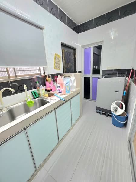 1-storey Terraced House for Sale in Bukit Indah 2 (Iskandar Puteri (Nusajaya)) - JY Tan - PropertyGuru.com.my