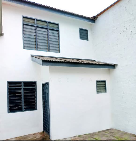 Rumah Teres 2 Tingkat untuk Dijual di Taman Sri Jaya (Kluang) - Grace Fan - PropertyGuru.com.my