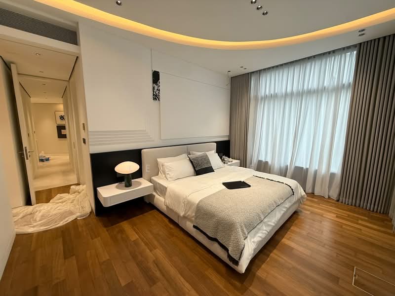 Condominium for Sale at Condominium @ The Troika - Leon Lee - Bedroom - PropertyGuru.com.my