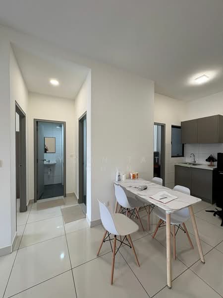 Service Residence for Rent at Traders Garden @ Cheras Selatan - Yoon Tat Chin - Interior - PropertyGuru.com.my