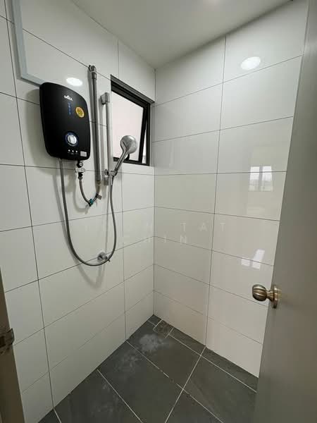 Service Residence for Rent at Traders Garden @ Cheras Selatan - Yoon Tat Chin - Bathroom - PropertyGuru.com.my