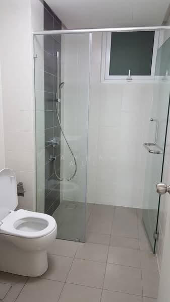 Service Residence for Sale at Sunway Velocity - Service Apartment - Jannah Ali - Bathroom - PropertyGuru.com.my
