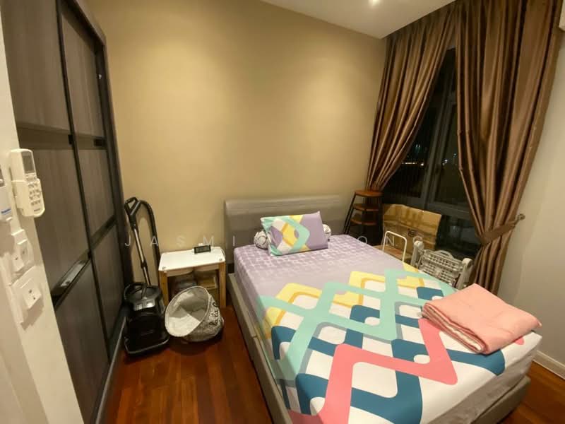 Condominium for Sale at The Vyne - Jasmine Wong - PropertyGuru.com.my