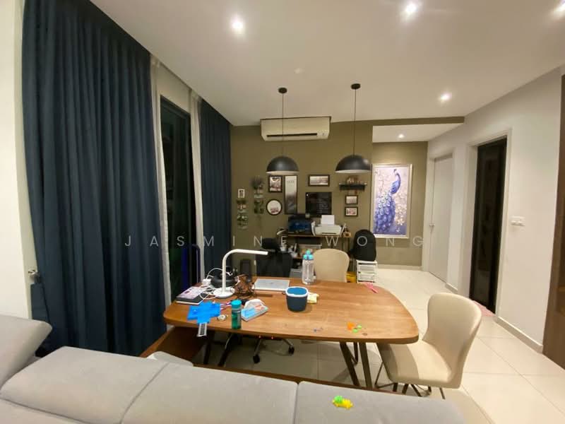 Condominium for Sale at The Vyne - Jasmine Wong - PropertyGuru.com.my