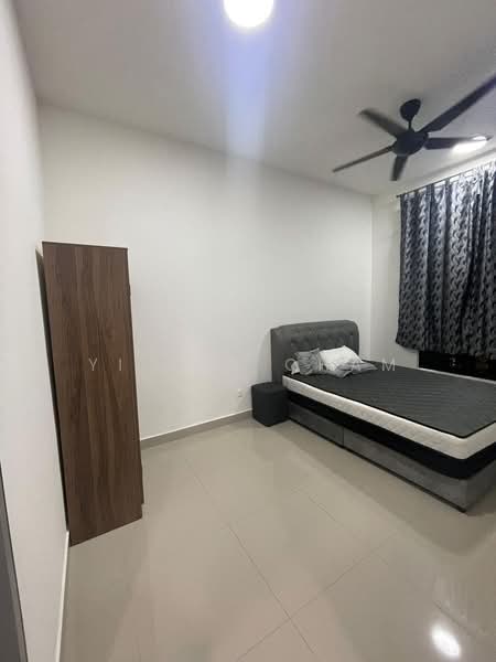 Kondominium untuk Disewa di 99 Residence - Yi Jun Cham - Bedroom - PropertyGuru.com.my