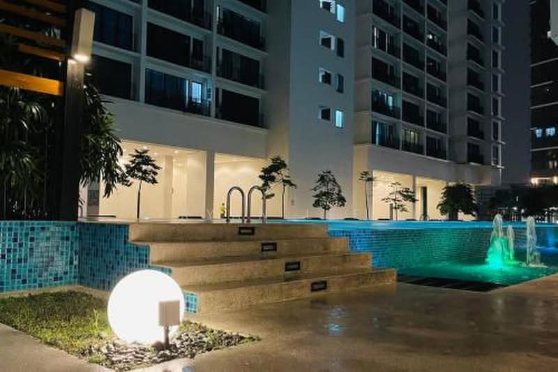 Service Residence for Sale at Trefoil @ Setia City - Ryan Lee - Exterior - PropertyGuru.com.my