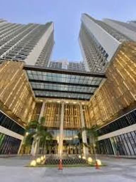 Service Residence for Sale at Trefoil @ Setia City - Ryan Lee - Exterior - PropertyGuru.com.my