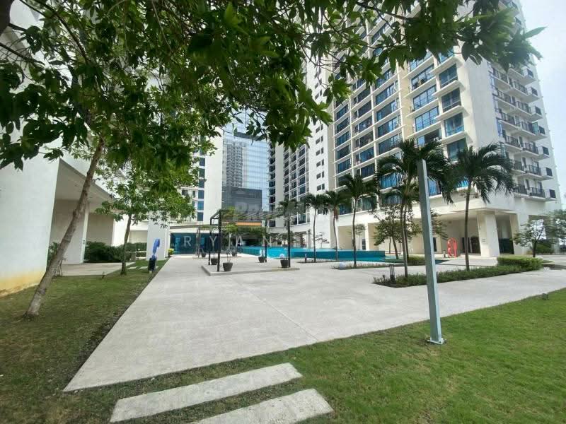 Service Residence for Sale at Trefoil @ Setia City - Ryan Lee - Exterior - PropertyGuru.com.my