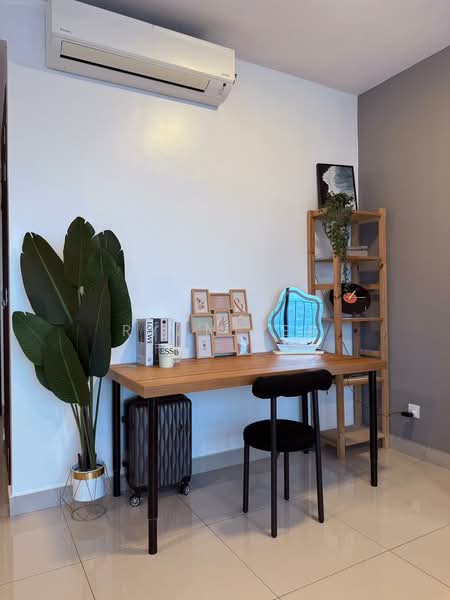 Service Residence for Sale at Trefoil @ Setia City - Ryan Lee - Study - PropertyGuru.com.my